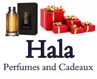 Hala Perfumes