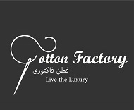 cotton factory